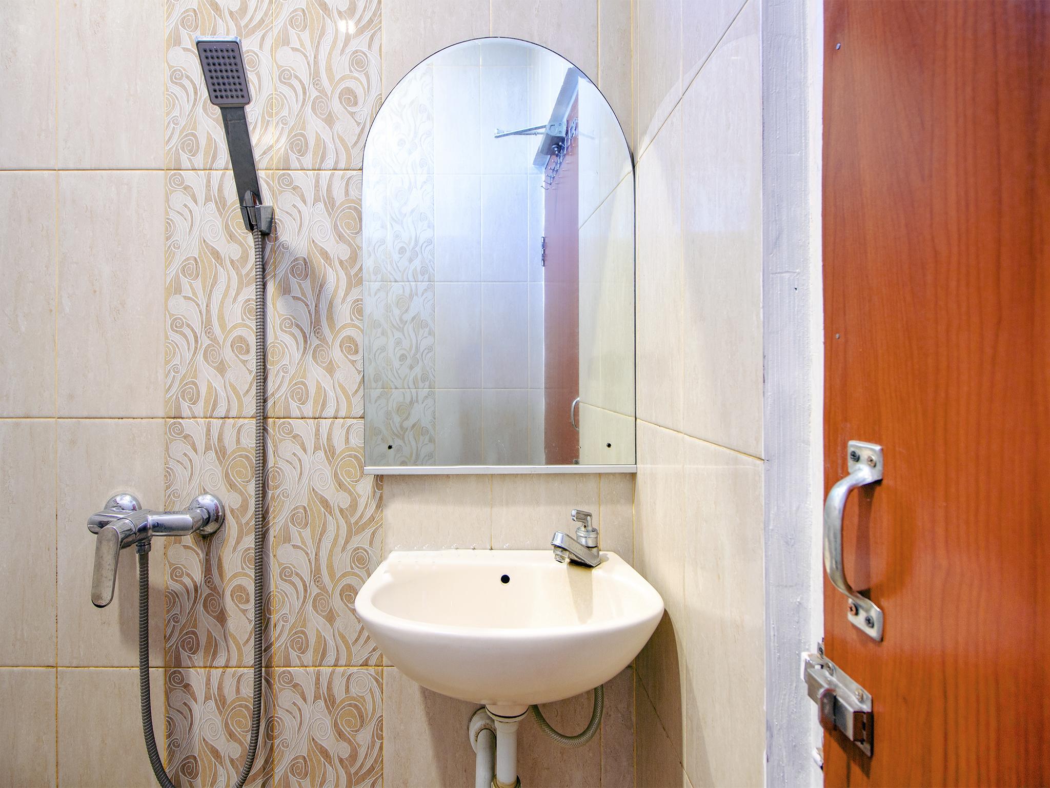 Oyo 1683 Hotel Musafira Syariah Yogyakarta Eksteriør bilde