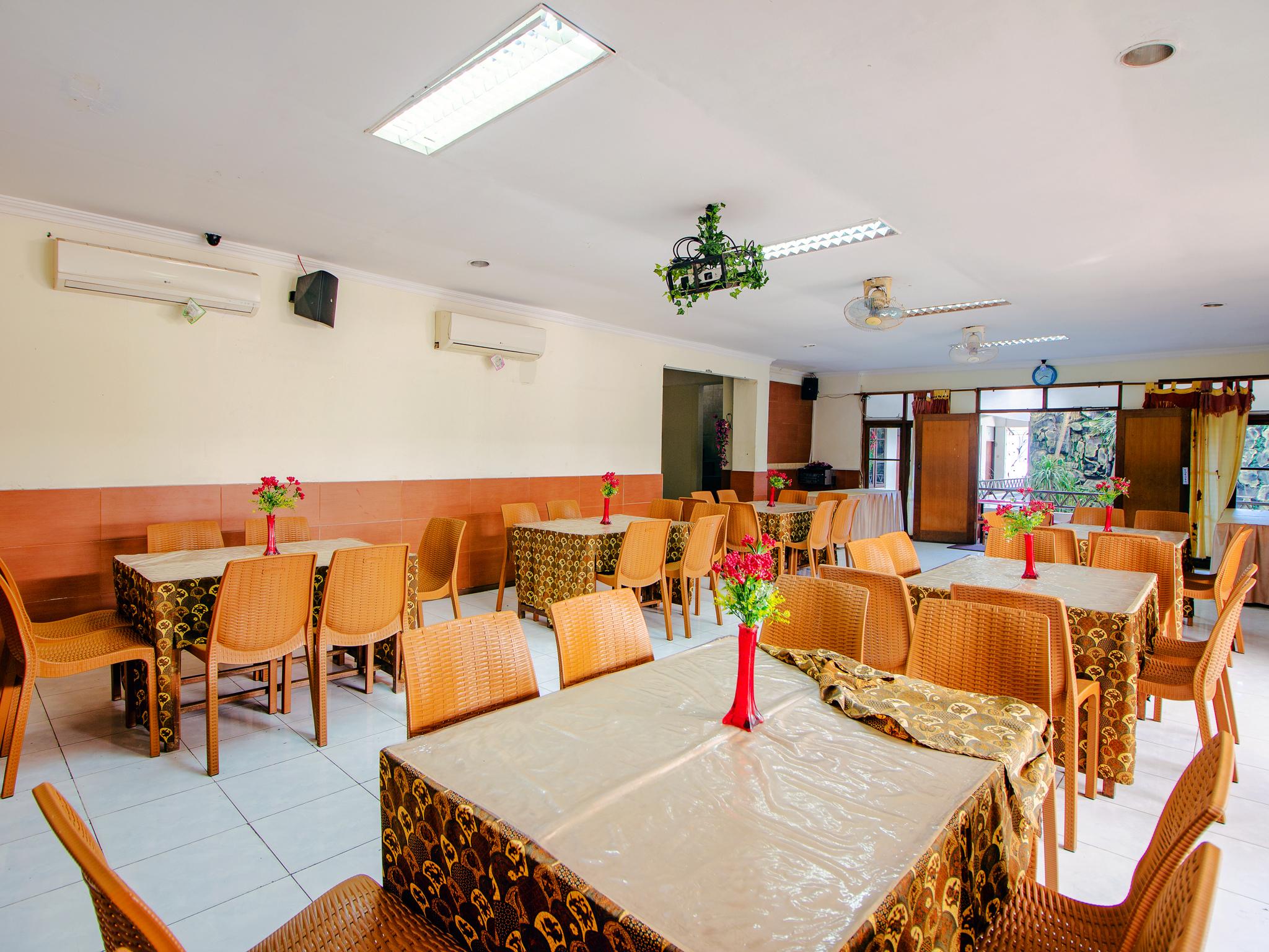 Oyo 1683 Hotel Musafira Syariah Yogyakarta Eksteriør bilde